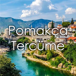 Pomaka Tercme